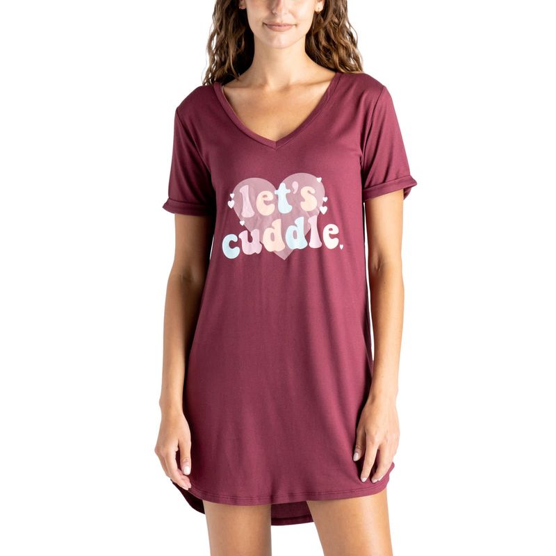HM Let Me Sleep Shirt 4.0: