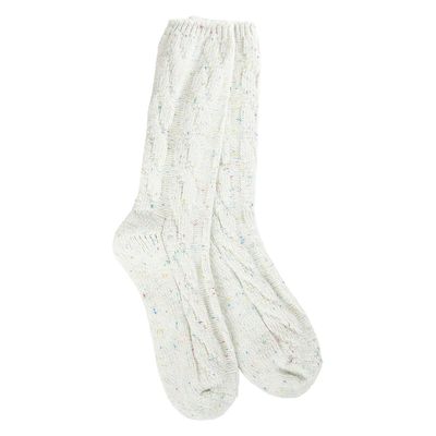 World&#39;s Softest Sock (WRACBCRW):