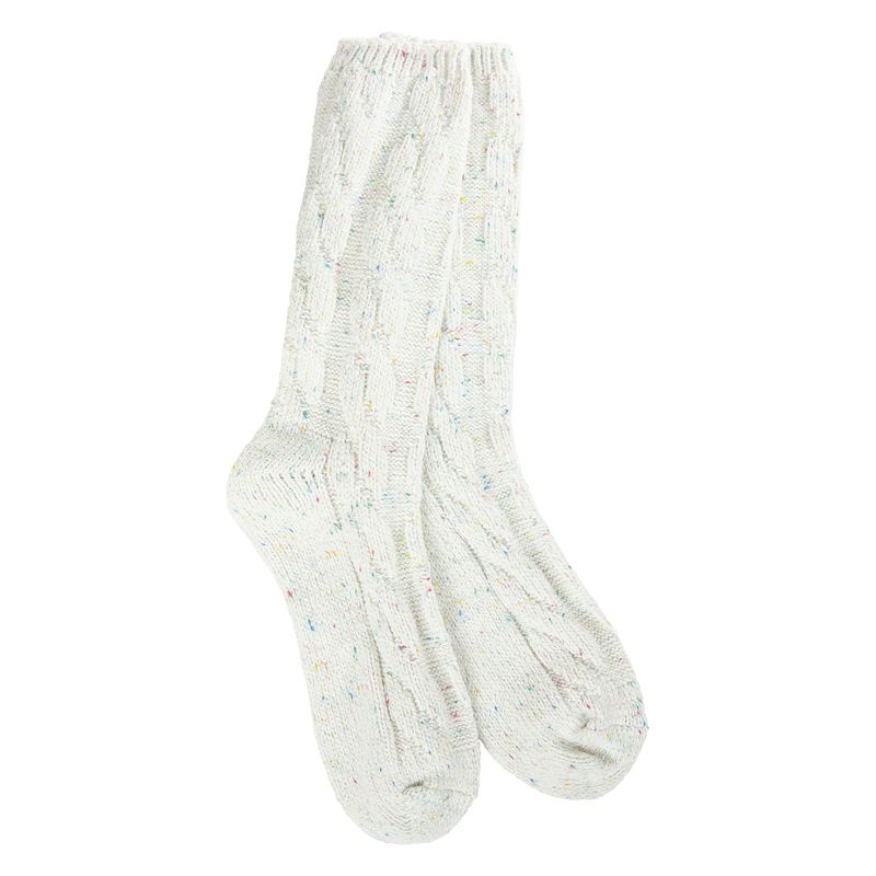 World&#39;s Softest Sock (WRACBCRW):