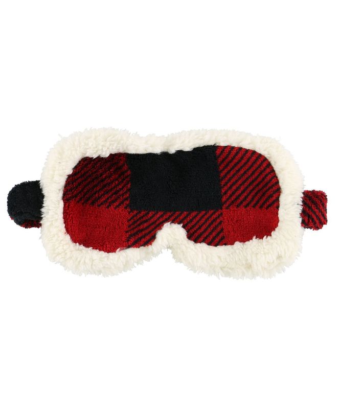 Sherpa Sleep Mask: