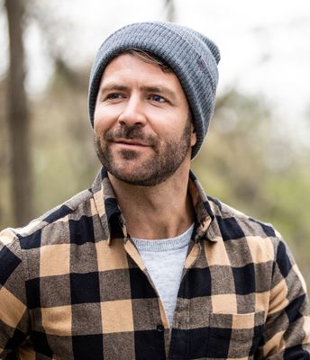 Britt&#39;s Knits® Men&#39;s Craftsman Beanie