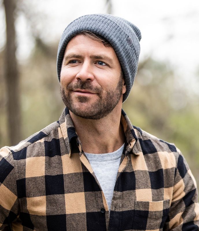 (P) Britt&#39;s Knits® Men&#39;s Craftsman Beanie
