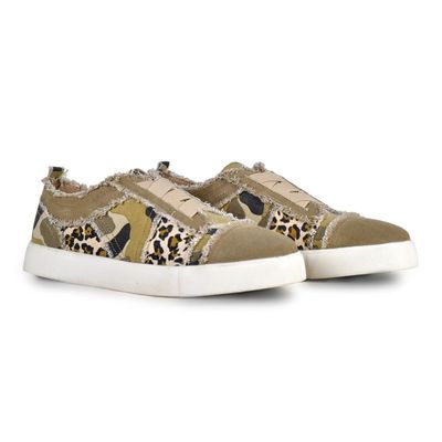 Myra Women&#39;s Sneaker: