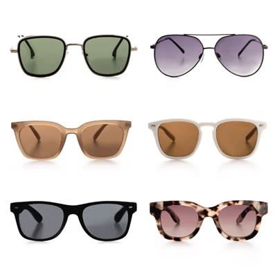 Optimum Midtown Sunglasses: