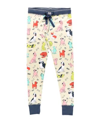 Ruff Night PJ Legging: