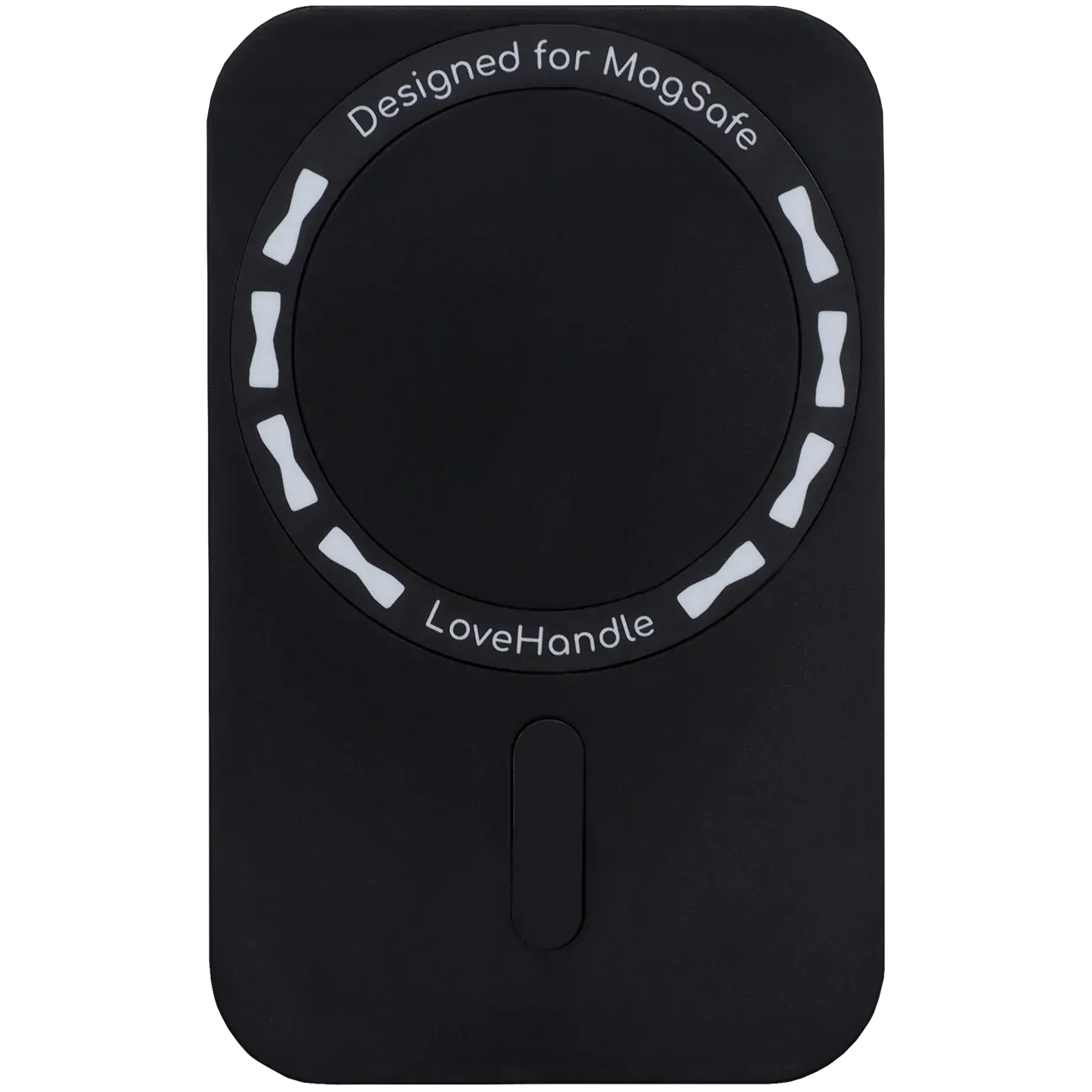 Love Handle PRO Magsafe Adapter: