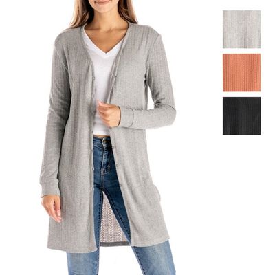 Allthreads Lakewood Cardigan: