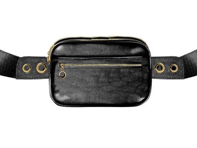 STG Traveler&#39;s Treasure Purse RFID