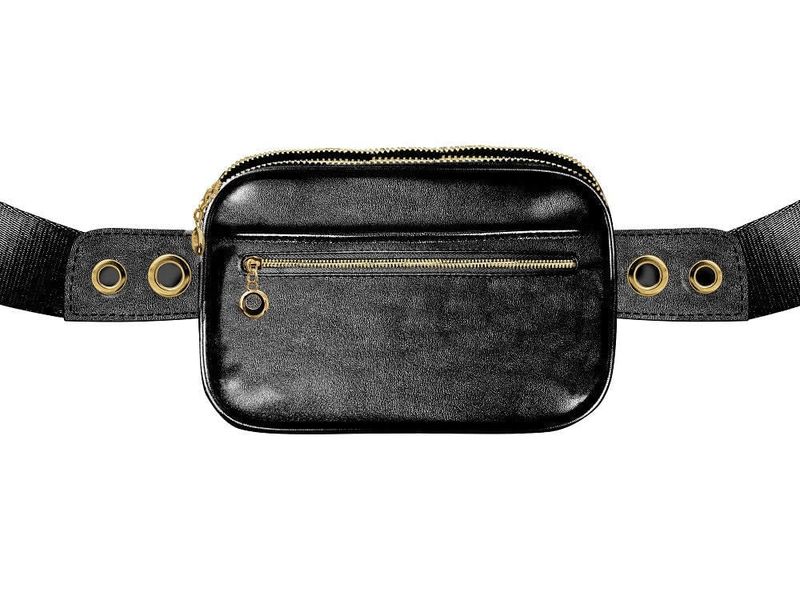 STG Traveler&#39;s Treasure Purse RFID