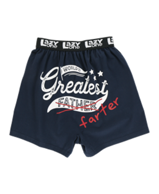 Lazy One: World&#39;s Greatest Funny Boxer: