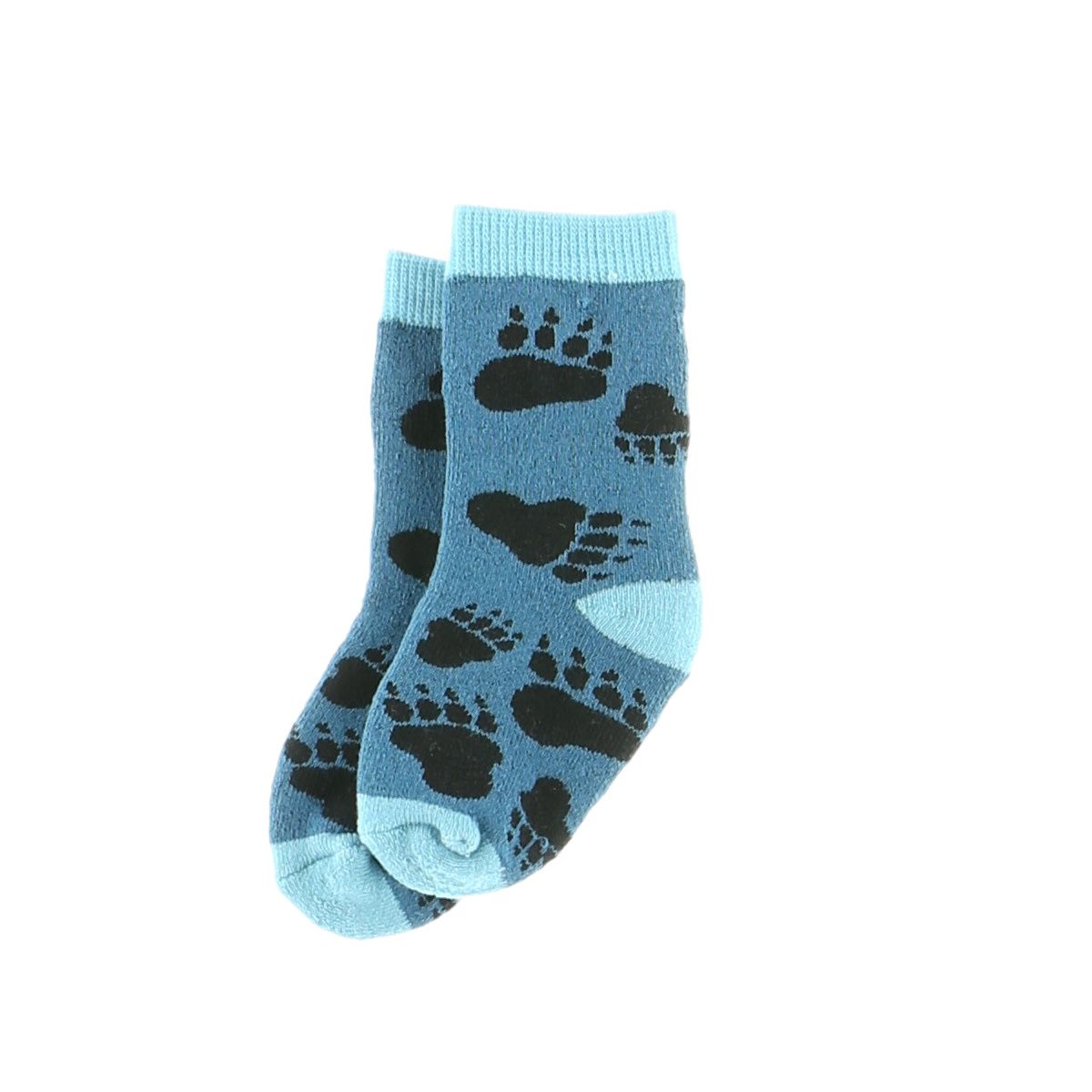 ^Bear Hug Infant Socks