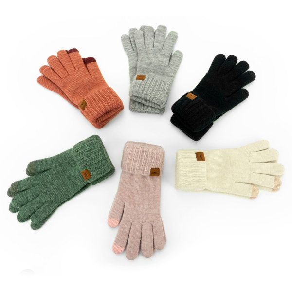 Britt&#39;s Knits® Mainstay Gloves