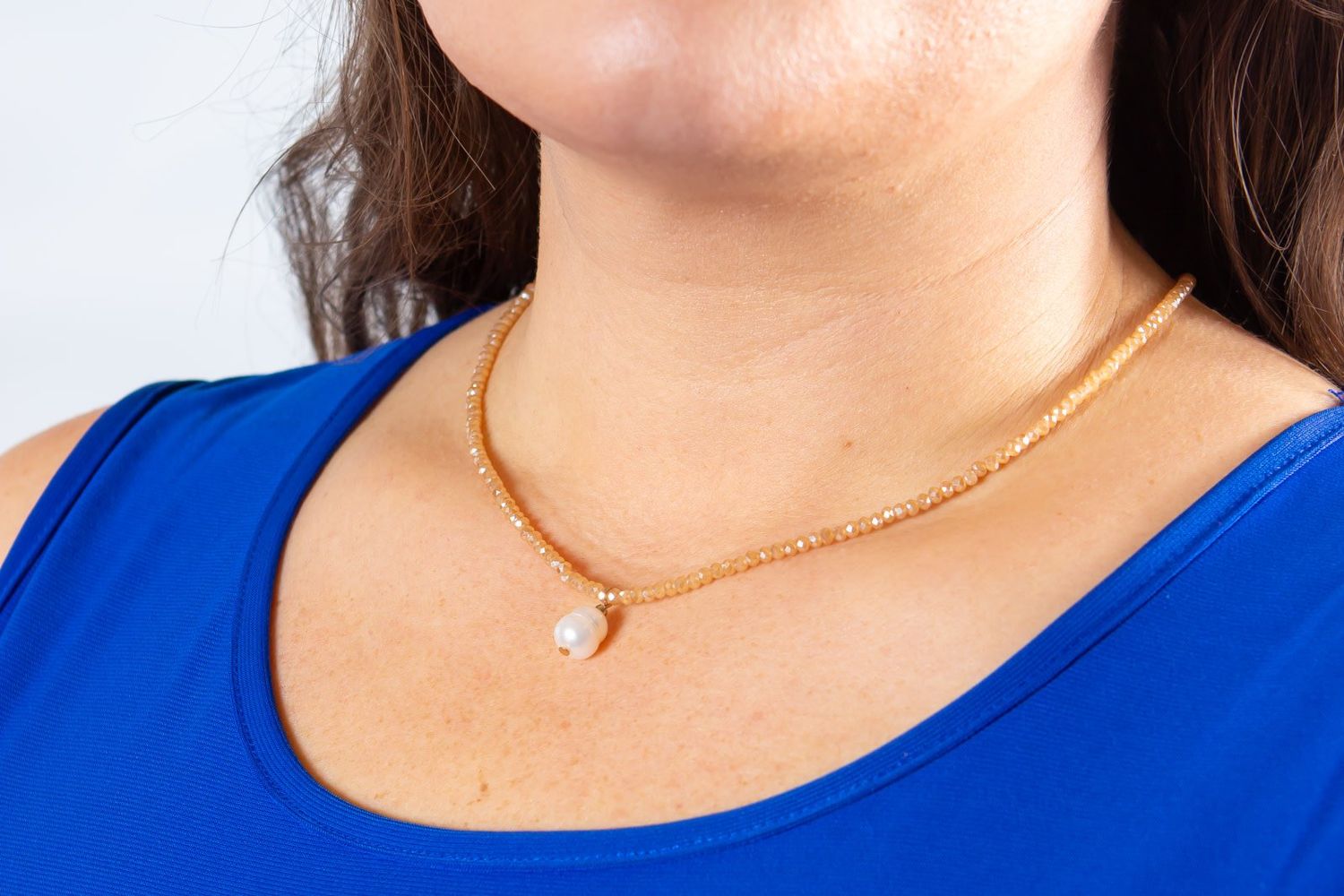 SS Jewelry: Assorted Necklaces (NKL8)