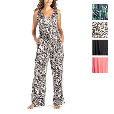 Allthreads Vineyard Jumpsuit: