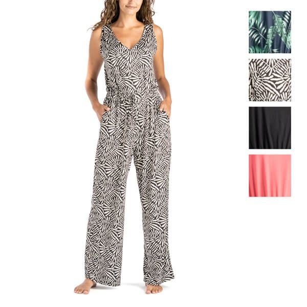 Allthreads Vineyard Jumpsuit: