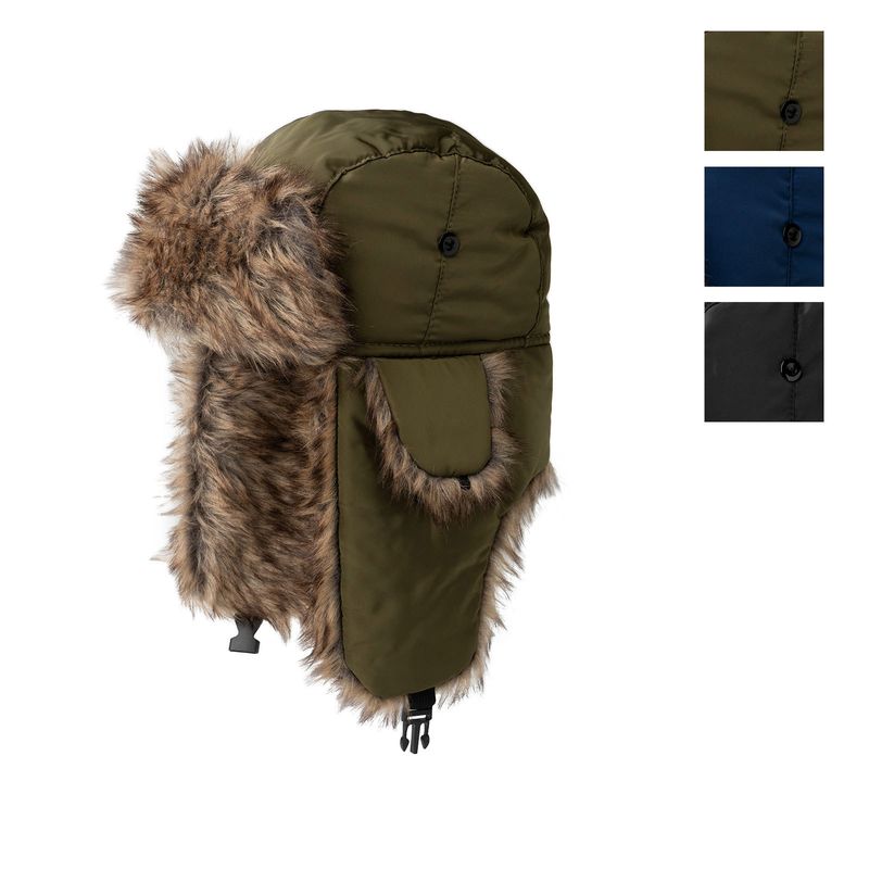 (P) Britt&#39;s Knits® Aviator Hat