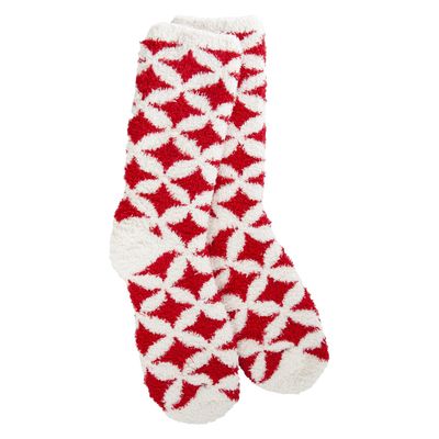 World&#39;s Softest Sock (WKPFIR):