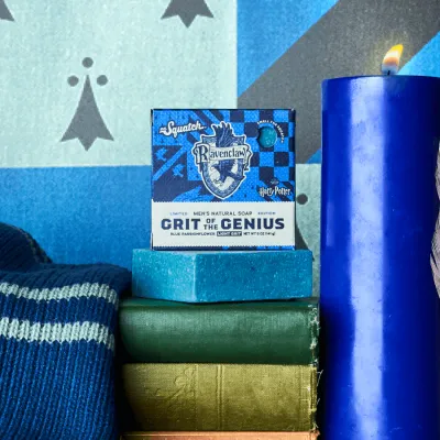 Dr. Squatch Bar Soap: