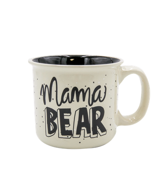 Mama Bear Mug