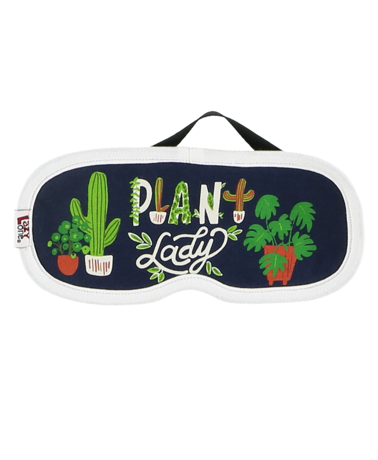 Plant Lady Sleep Mask