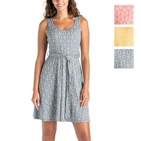 Allthreads Rio Dress: