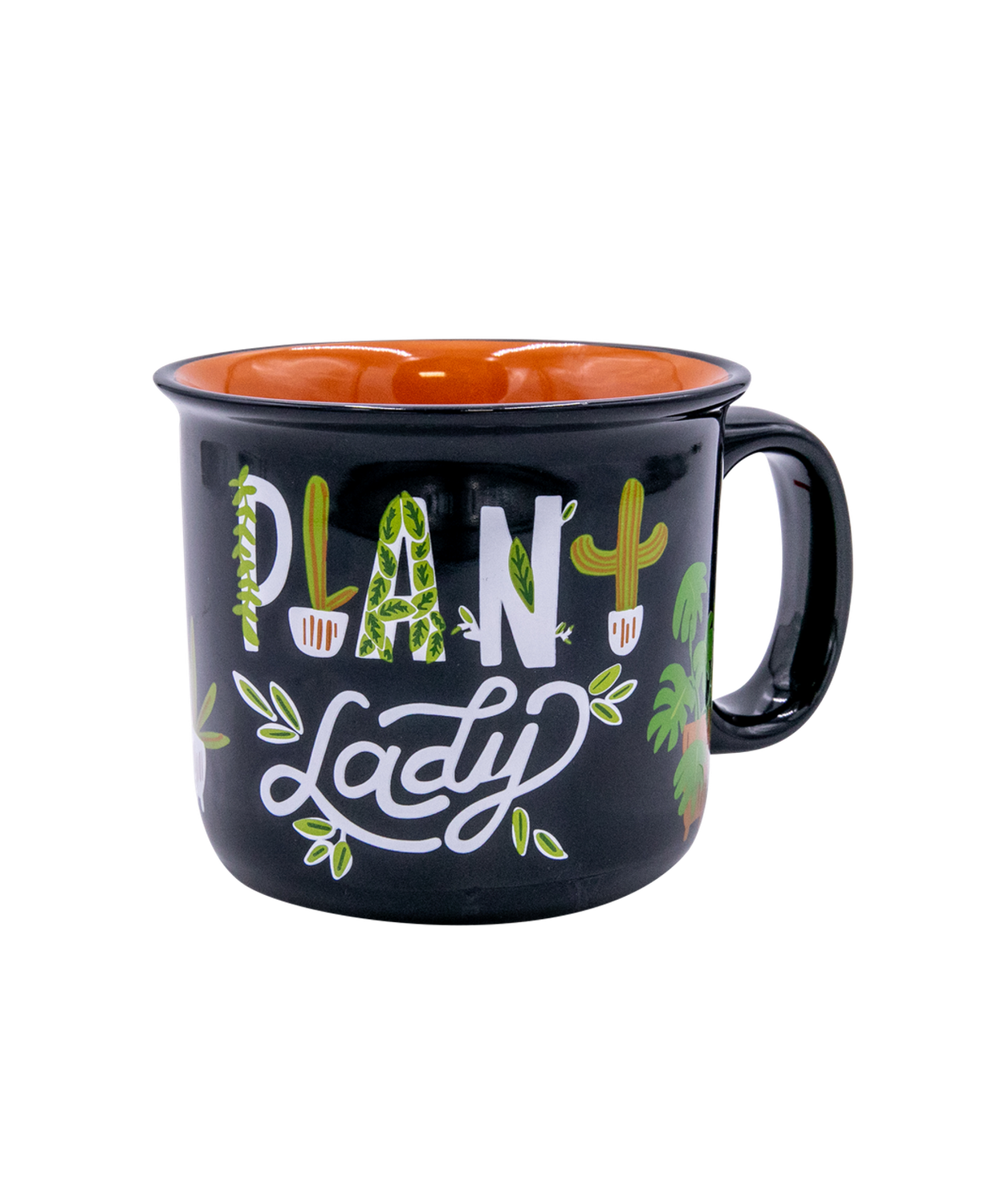 Plant Lady Mug