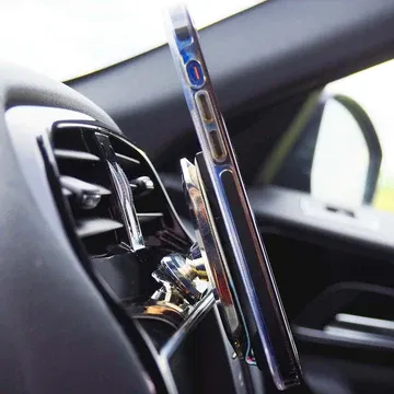 Love Handle PRO: Mount