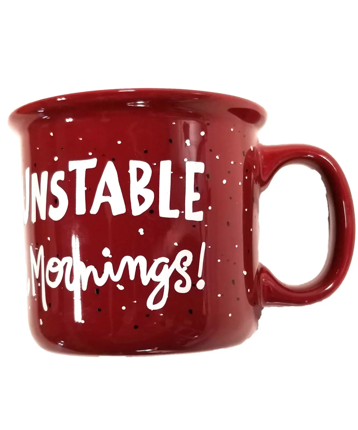 ^Unstable Mug