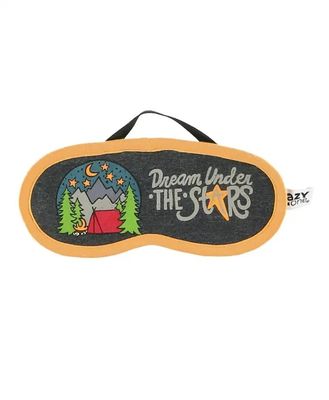 Dream Under Stars Sleep Mask