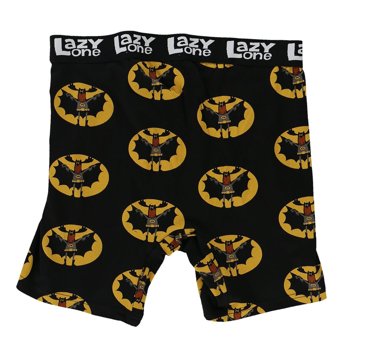 ^ Lazy One: Bat Moose Boxer Brief:, Size: S