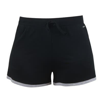 HM Weekender SHORTS:, Color: Black:, Size: SMALL