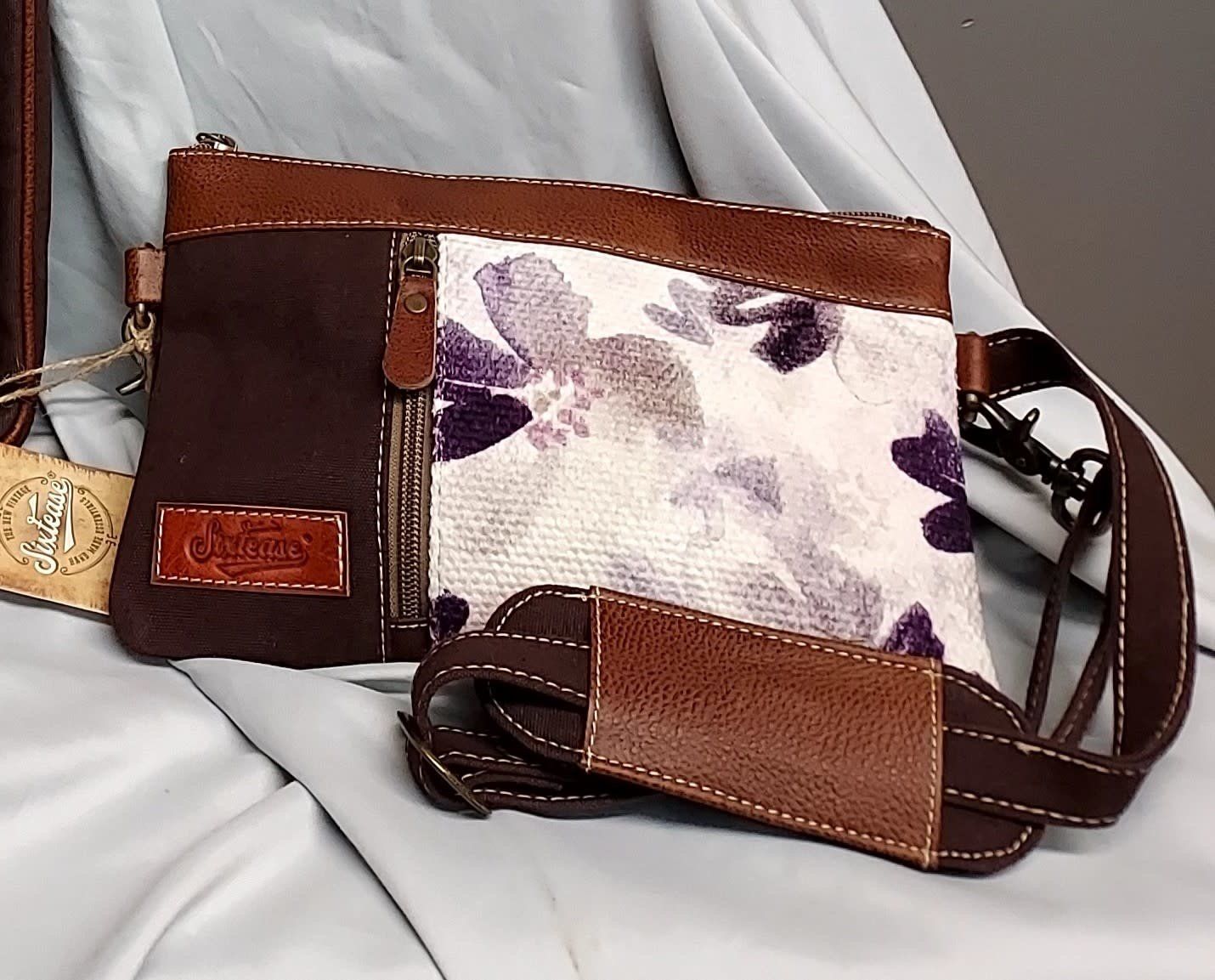  Sixtease: Small &amp; Cross Body Bag:, Design: SB-4229