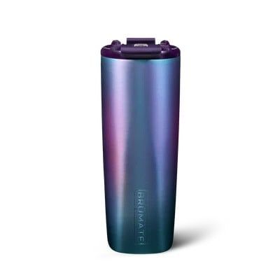 BruMate Highball 12oz:, Color: Dark Aura
