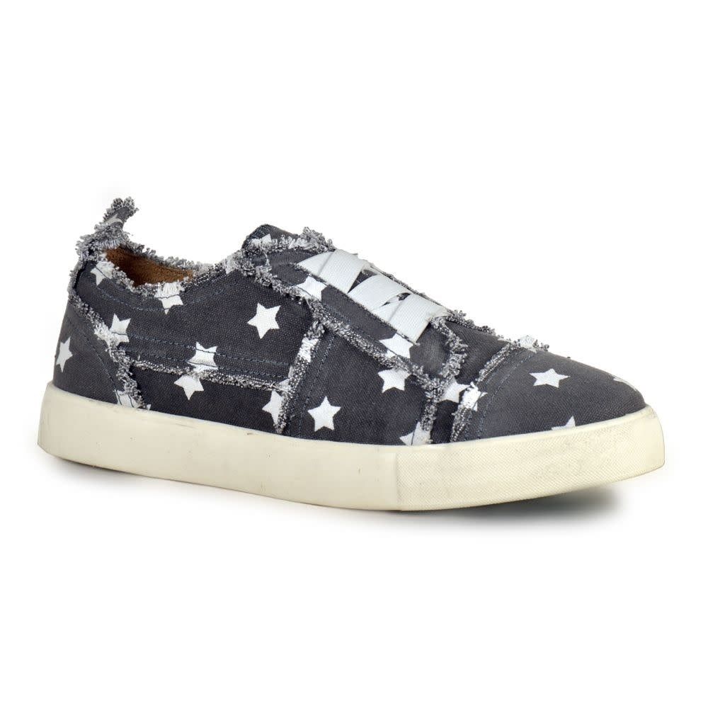 Myra Women&#39;s Sneaker:, Style: Sky Star:, Size: Size 6