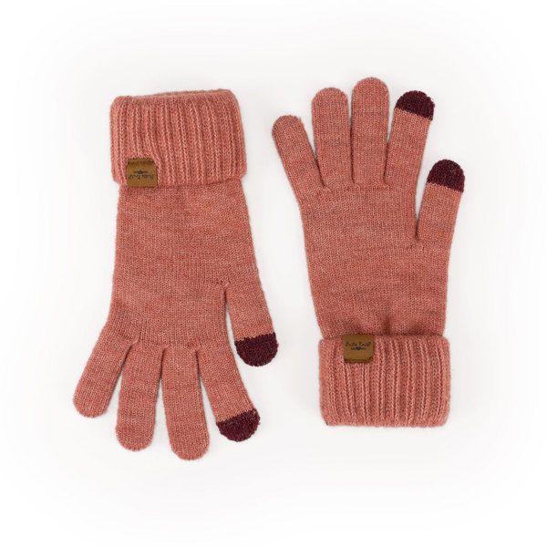 Britt&#39;s Knits® Mainstay Gloves, Color: Cider