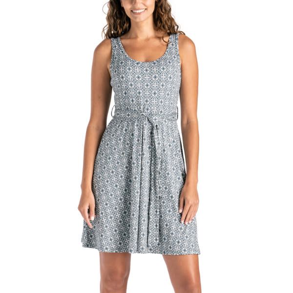 Allthreads Rio Dress:, Color: Marina (Blue):, Size: S (4-6)