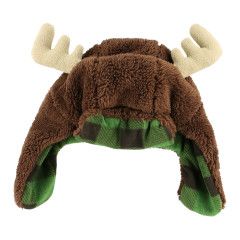 ~Moose Critter Cap, Size: S