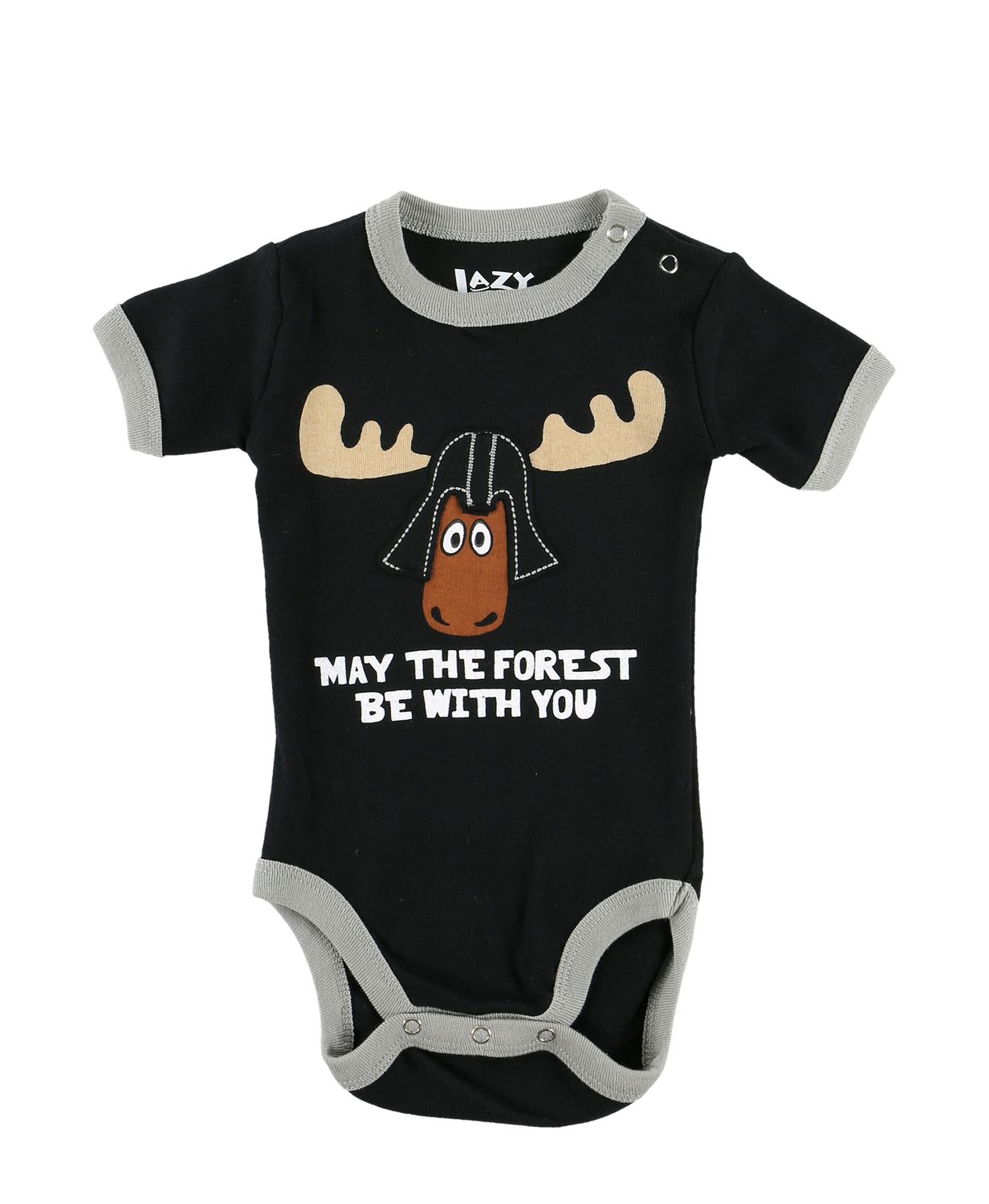 ^Forest Be With You Creeper, Size: 18M
