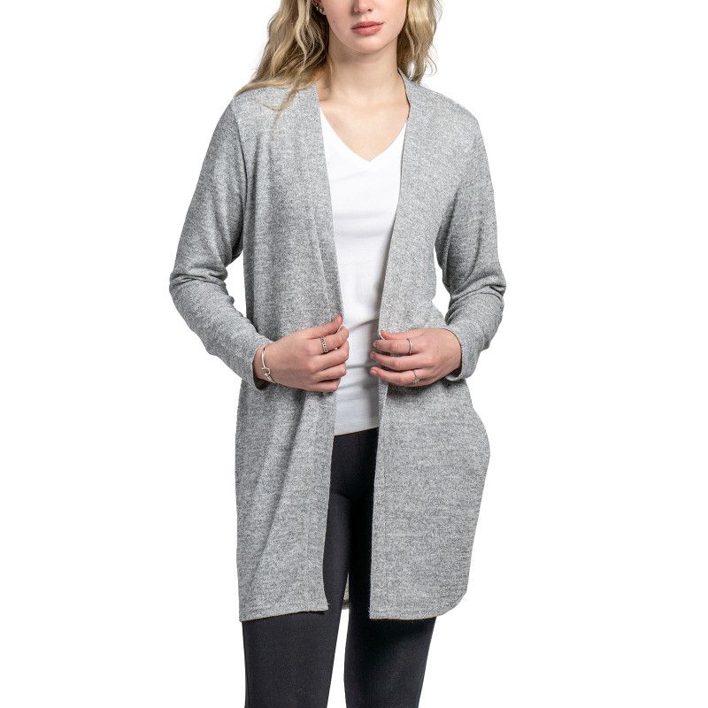 Hello Mello Weightless Cardigan