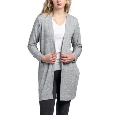 Hello Mello Weightless Cardigan