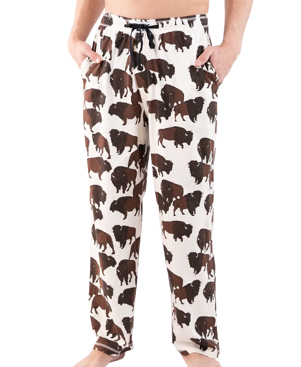 ~Roam Men&#39;s Buffalo PJ Pant