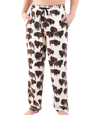 ~Roam Men&#39;s Buffalo PJ Pant