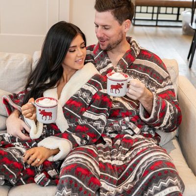 Adult Robes