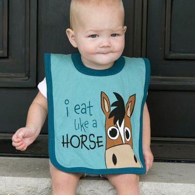 Infant Bibs