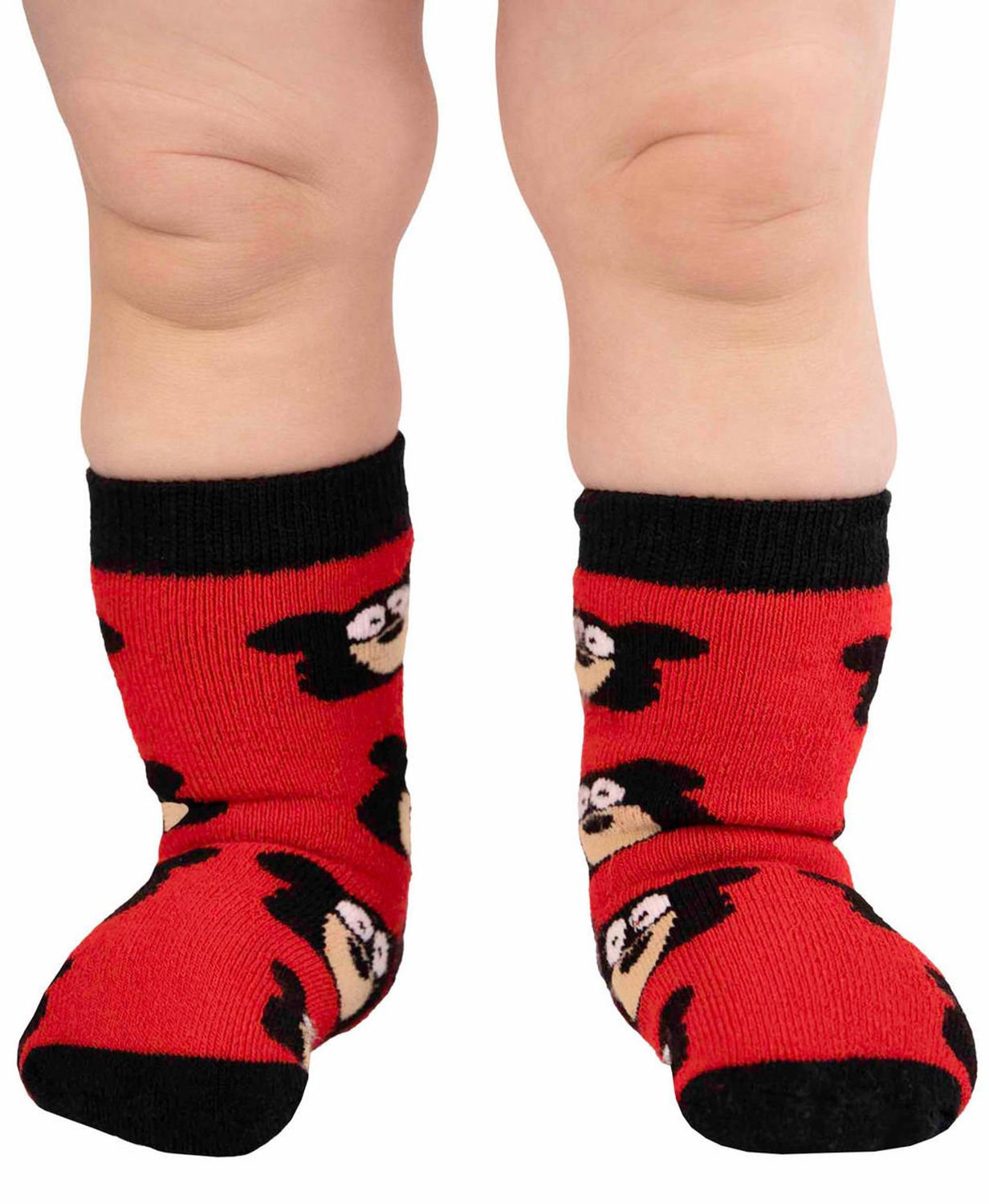 Bear Bum Infant Socks