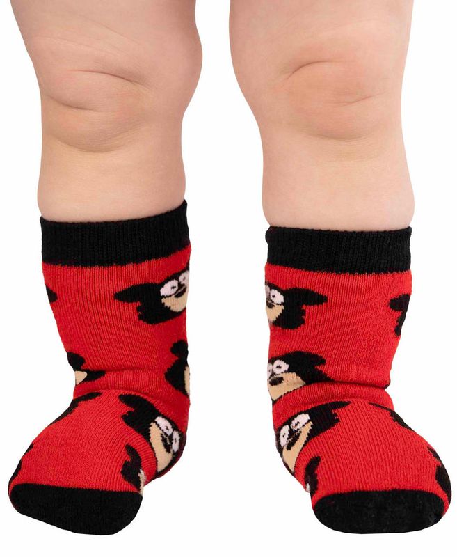 Bear Bum Infant Socks