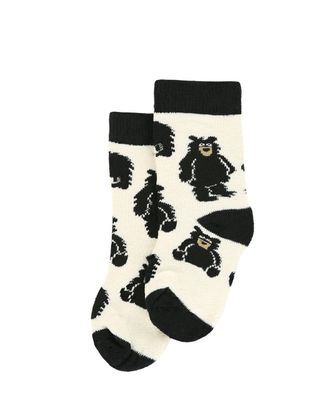 Baby Bear Infant Socks