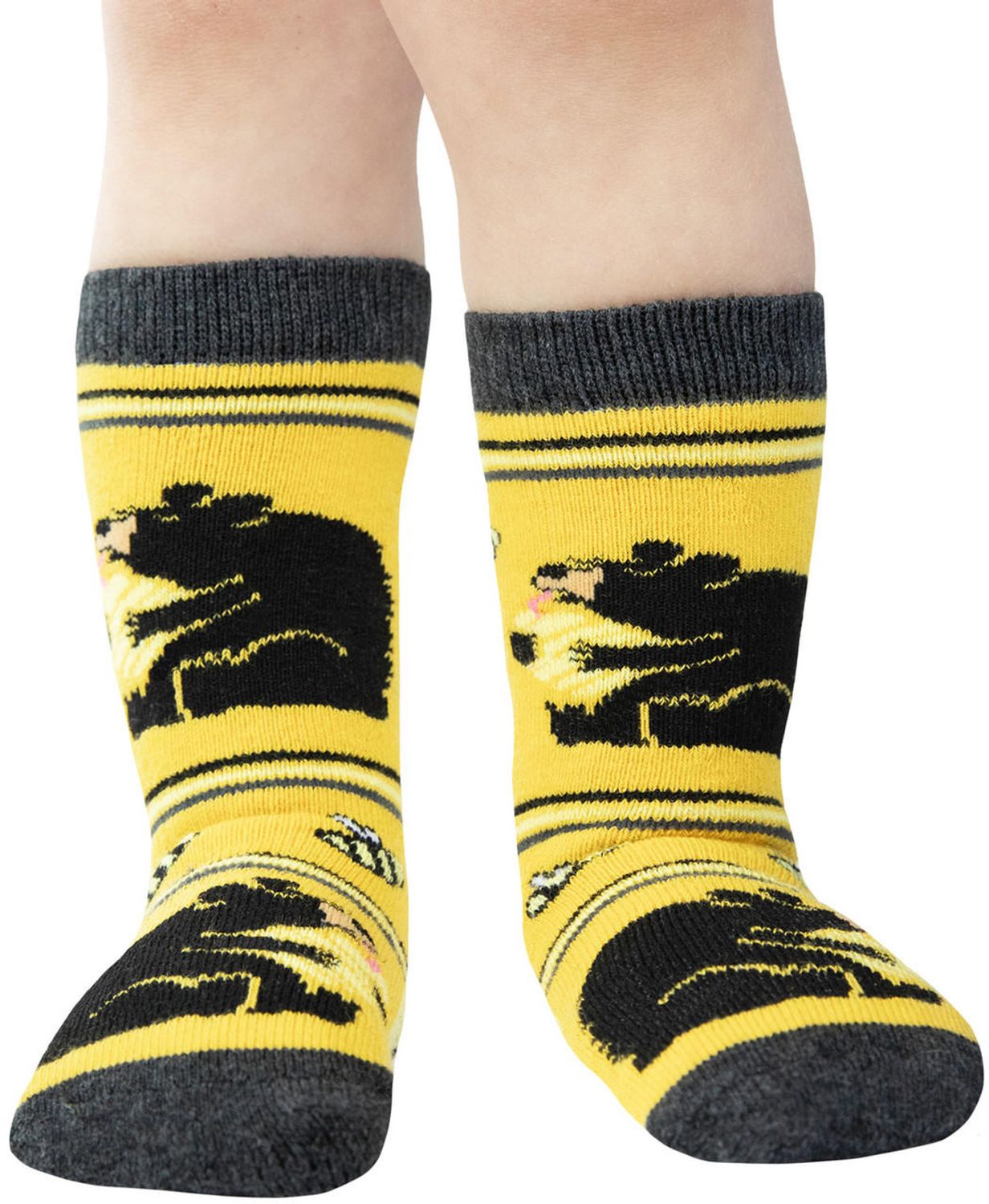 Too Sweet Infant Sock