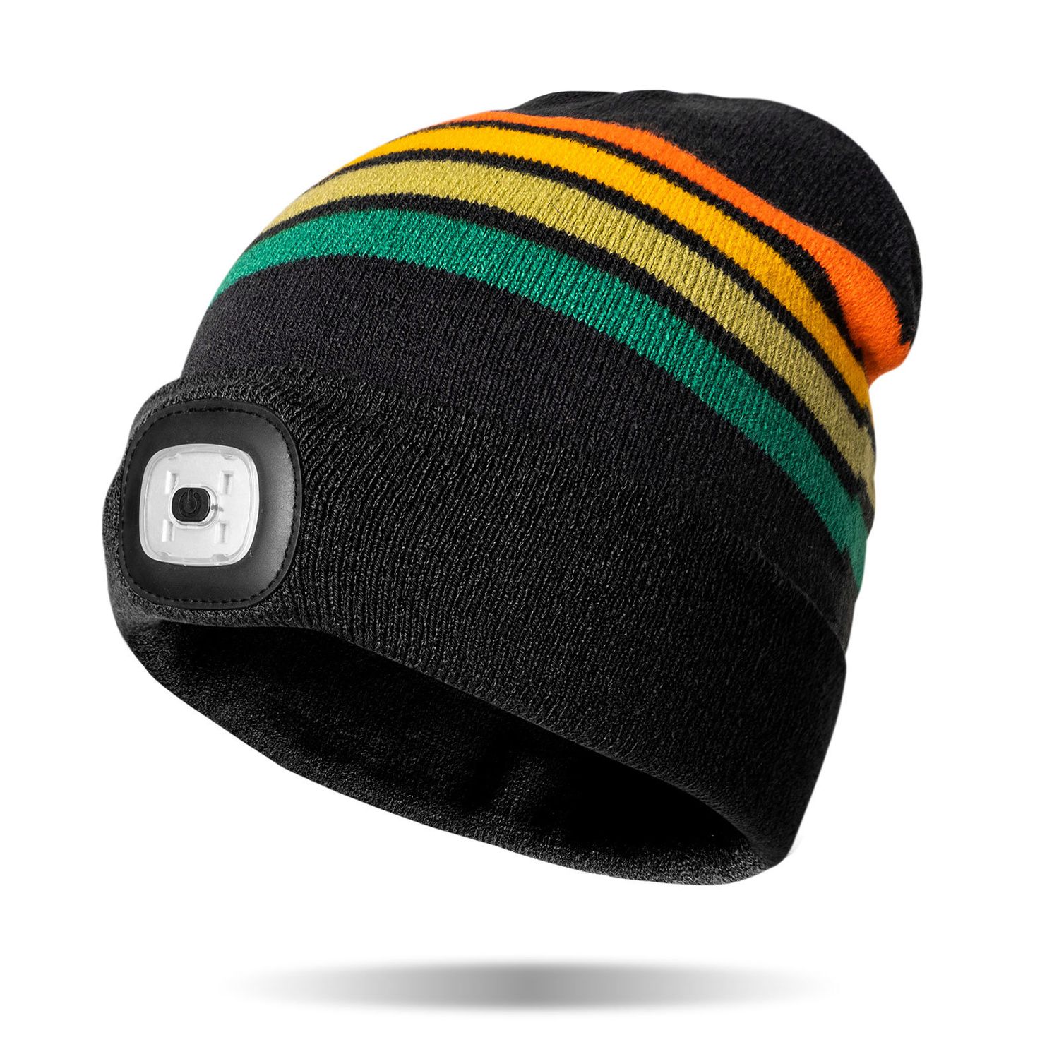 Night Scope Explorers Collection Knitted