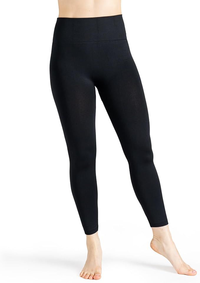 Britt&#39;s Knits® Basics Fleece-Lined Leggings